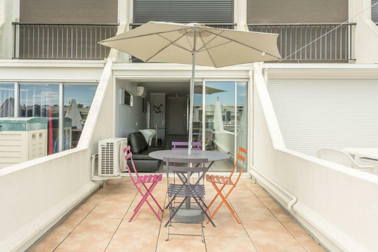 Easy Love Village Naturiste Agde Exterior foto